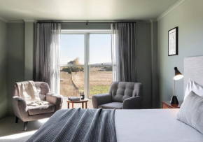 Cleveland Estate, Lancefield